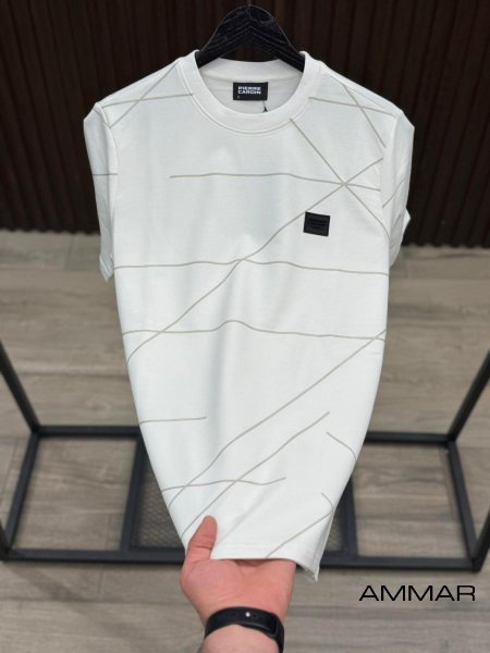 بلوزة PIERRE CARDIN ثقيل